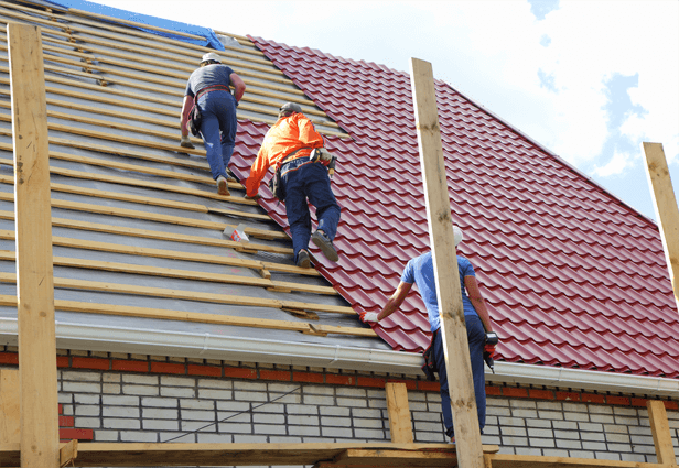 local roofing contractors in Alameda